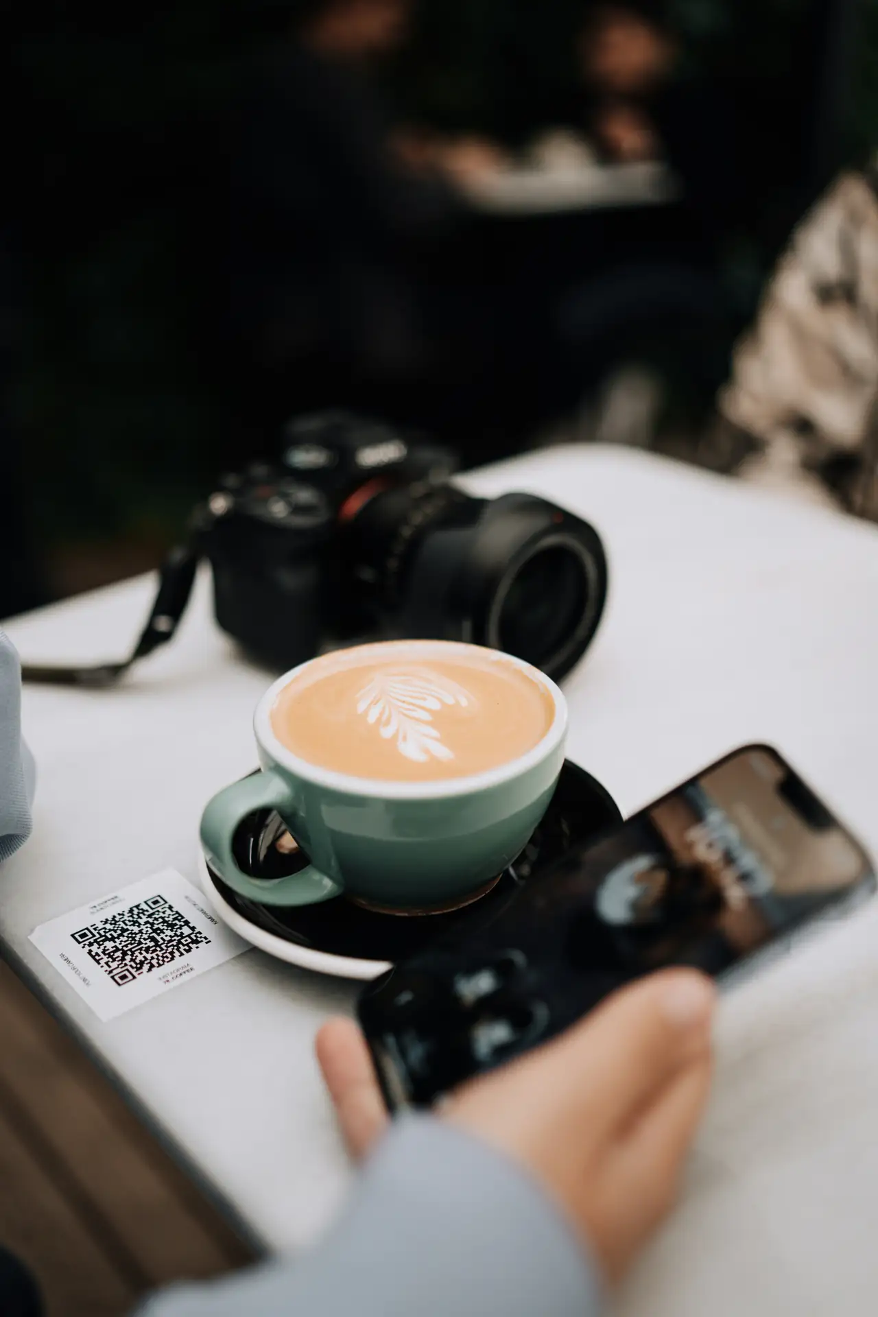 How Companies Can Leverage QR Codes