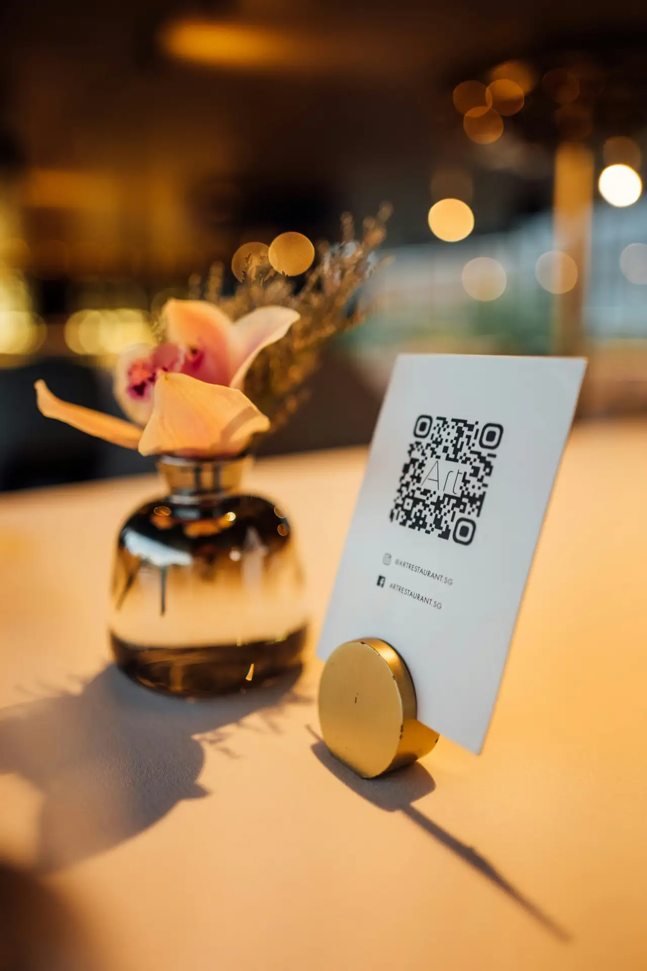 Revolutionize Event Management with QR Codes